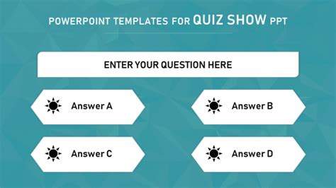 Discover 15 Quiz Templates Powerpoint Templates