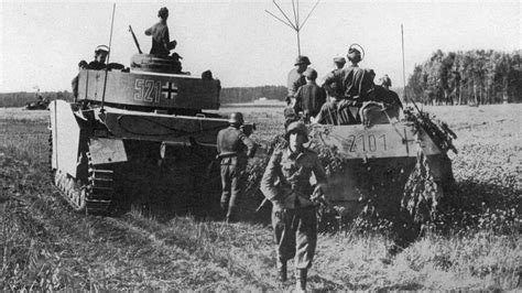 3rd Reich Pz4h Liase Hq By Panzerbob On Deviantart