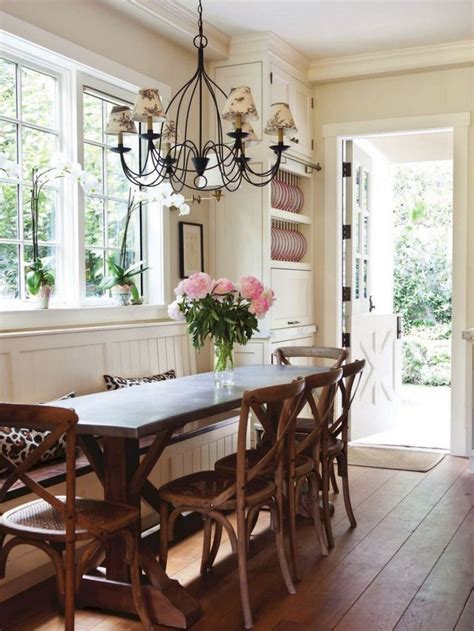 Beautiful Small Dining Rooms Design Corral