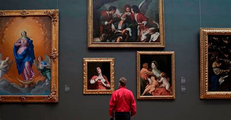 The Met Now Has An Exclusive Virtual Museum Tour For Verizon Customers