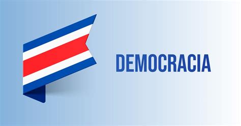 A democracia é uma forma de governo caracterizada pelo uso do poder sobre a população. Carlos Alvarado destaca importancia de defender democracia