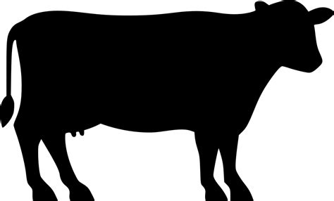 Cow Svg Digital Drawing And Illustration Pe