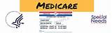 Special Needs Program Medicare Images