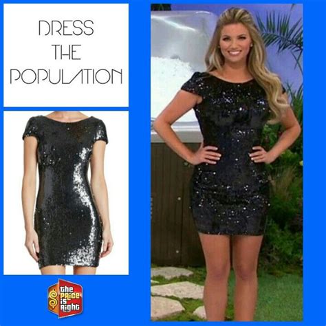 Dress The Population Tabitha Backless Sequin Minidress In Deep Charcoal Nordstrom Exclusive