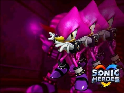 Espio The Chameleon Fan Club Fansite With Photos Videos And More