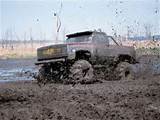 Pictures of Videos Of 4x4 Trucks Mudding