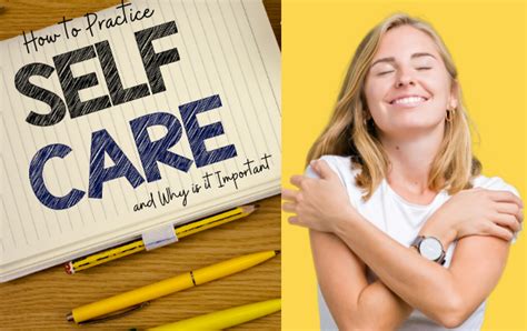 How To Practice Self Care And Why Is It Important By Steph Up Medium