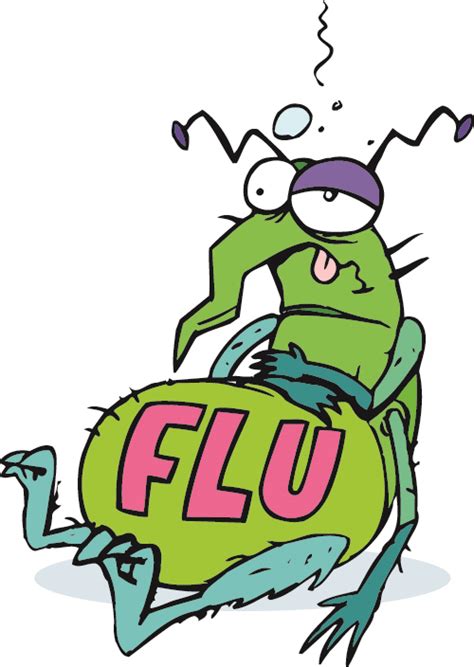 Download Flu Bug Clipart Clipart Panda Free Clipart Images