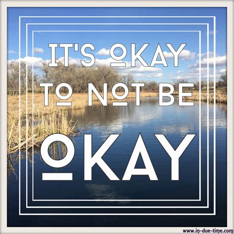 The drama highlighted the relationship between the trio of gang tae, mun yeong, and sang tae—including how they ended up healing each. It's Okay to Not Be Okay - In Due Time