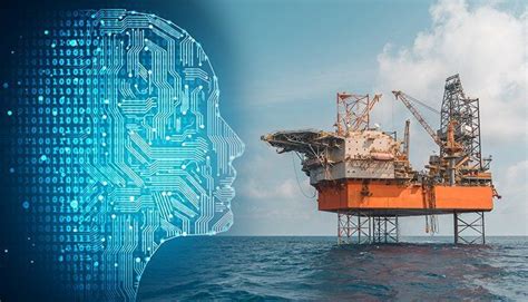 Artificial Intelligence In The Oil And Gas Industry Tesseract Academy
