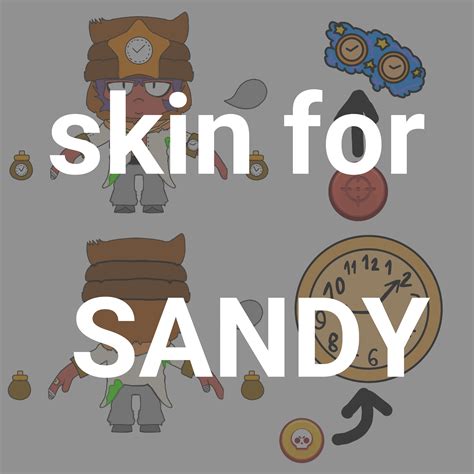 Supercell Make