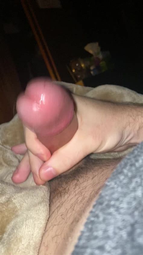 Nice Thick Creamy Cum Load On My Blanket Free Gay Porn 48