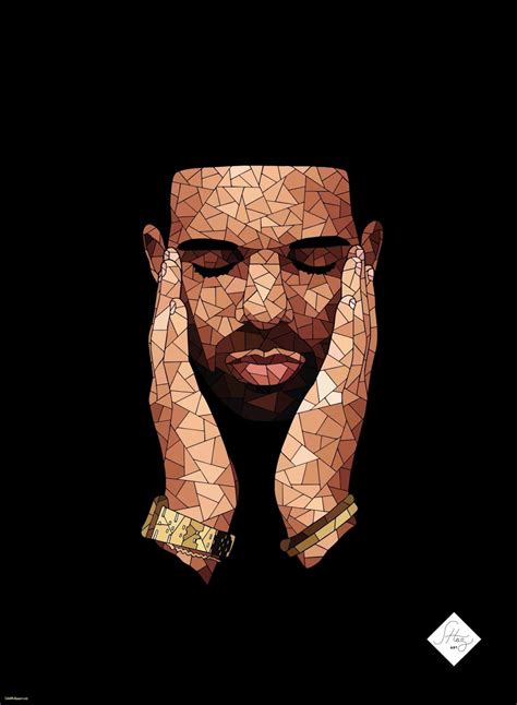 Cool Drake Wallpapers Top Free Cool Drake Backgrounds Wallpaperaccess