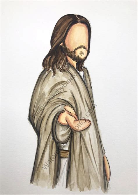 Drawing Of Jesus Christ Pictures Drawing 99