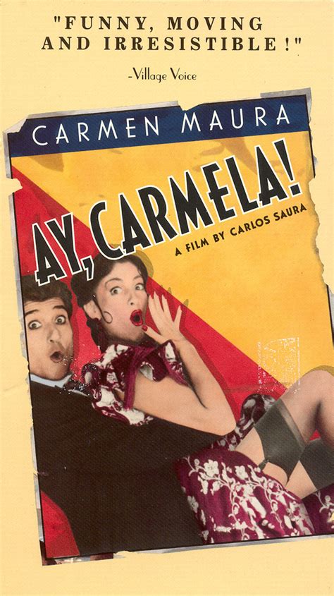 Ay Carmela Where To Watch And Stream TV Guide