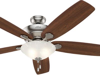 It has failed and is probably why your lights aren't coming on. Hunter #54195 Regalia 60" Ceiling Fan/Light REPLACEMENT ...
