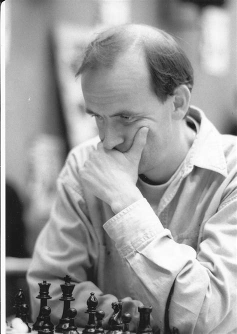 Happy Birthday To Fm Andrew Smith 15 Viii 1959 British Chess News