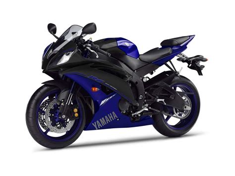 The yamaha r6's weight a completely new yamaha r6 came in 2006. 2014 YZF-R6 | Motorcycle template