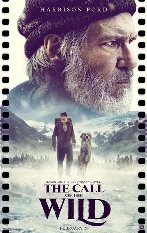 The call of the wild is a solid, incredibly well made movie. Movie Review : THE CALL OF THE WILD - So Wizard Podcast