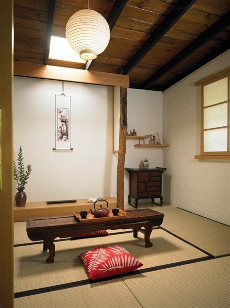Traditional Japanese Living Room New 31 Serene Japanese Living Room