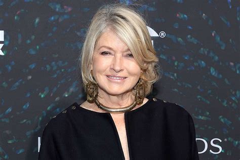 Martha Stewart Shares Rare Photo Of Granddaughter Jude On 12th Birthday