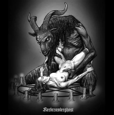 satanic sex 27 pics xhamster