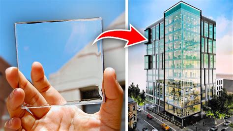 Why Transparent Solar Panels Are The Future Go It