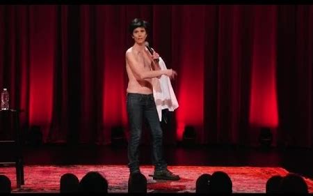 Everything You Need To Know About Stand Up Comedian Tig Notaro