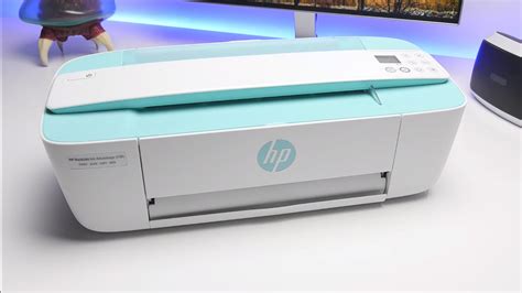 Download your software to start printing. HP DeskJet Ink Advantage 3785 - Review - Unboxholics.com