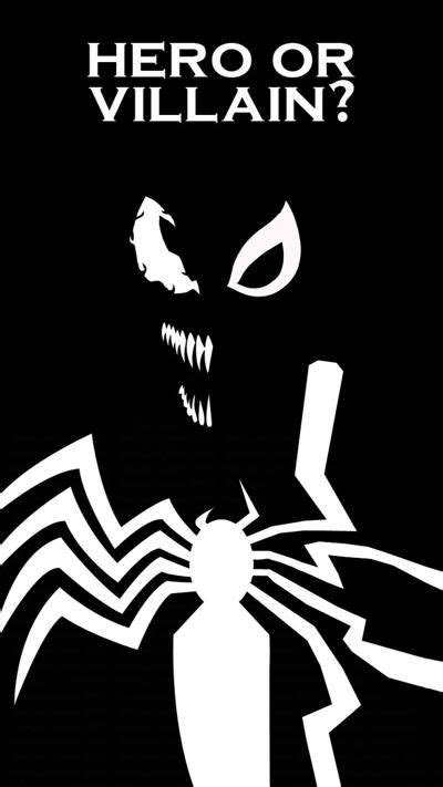 Venom Agent Venom By Msz006zeta Venom Comics Marvel Villains
