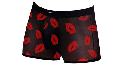 Kiss Kiss Boxers The Best Boxer Shorts To Get Men For Valentine S Day