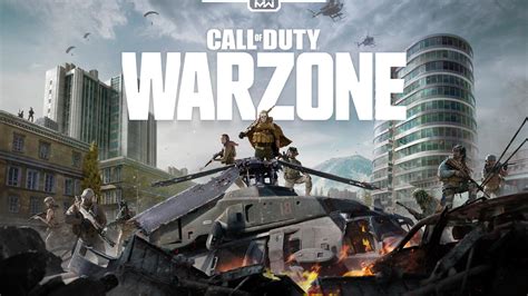 Call Of Duty Warzone 5 Different Vehicles That You Can Use In Warzone