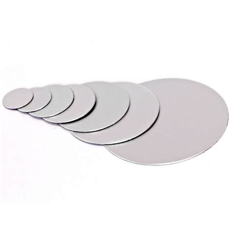 Aluminium Blank Discs Hardwareoutlet