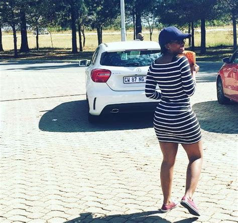 Rhythm City Actress Nolo Phiri to launch her clothing line ...