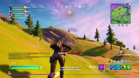 Fortnite SQUADS Chapter 2 Season 2 Gameplay - YouTube