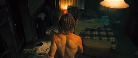 Naked Natalie Dormer In Rush