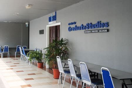 Bachelor of islamic studies (islamic management) with ipd open university malaysia petaling jaya learning centre september 2013 intake class schedule. Photos | University of Selangor | Malaysia - Fees, Courses ...