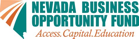 Small Business Roadmap Nevada Business Opportunity Fund
