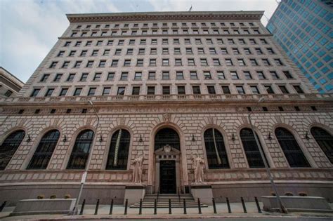 The homepage of the federal reserve bank of chicago, including recent news, upcoming events, and economic snapshot data. Federal Reserve Bank of Cleveland removes report on ...