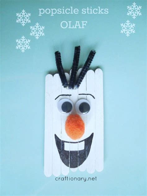 10 Awesome Diy Frozen Christmas Decorations