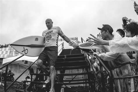 Team Usas Slater And Andino Place First And Second At Isa World