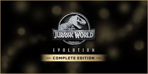 Jurassic World Evolution Complete Edition Giochi Scaricabili Per