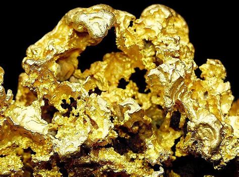 A lucky aussie prospector has found a 4.1kg gold nugget at the far southern edge of central victoria's golden triangle, in south australia, which he has named friday's joy.. 124 best Gold nuggets and bars images on Pinterest ...