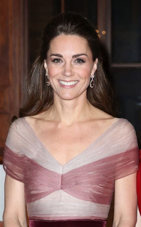 Kate Middleton Echt Unroyal Herzogin Kate Zeigte Ihren Nackten