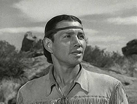 Jay Silverheels 35 Tv Personalities You Havent Thought Of Since You
