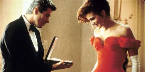 Pretty woman — the big screen orchestra. Richard Gere Basically Remembers NOTHING From 'Pretty Woman'