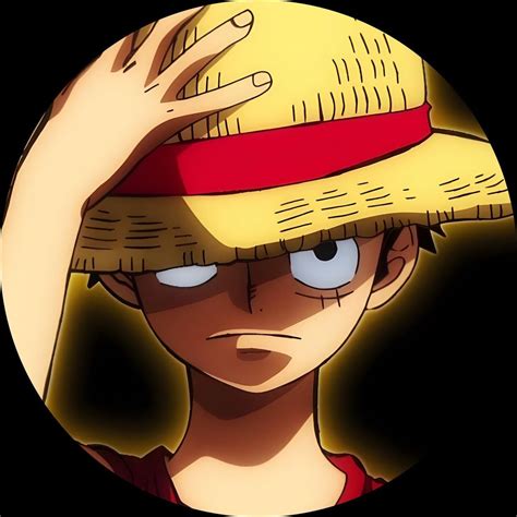 Discover 75 Anime Pfp Luffy Incdgdbentre