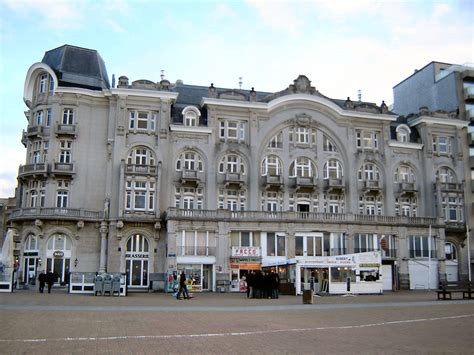 More images for nieuwpoort promenade » Bestand:Nieuwpoort - White Residence 1.jpg - Wikipedia