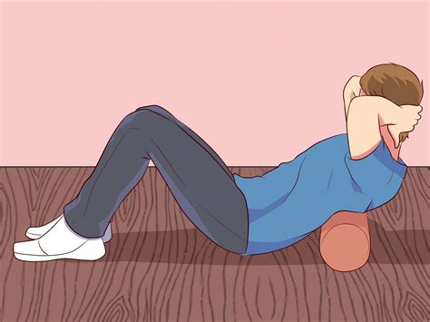 How to stop burping naturally. 3 Ways to Stop Slouching - wikiHow