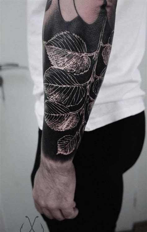 38 Sleeve Tattoo Designs Black And White Amazing Ideas